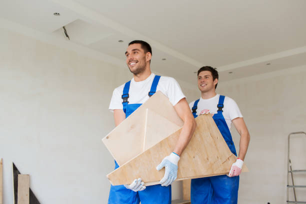 Best Basement Cleanout  in Edinburg, VA
